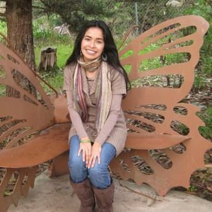 Meet your Posher, Blanca